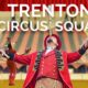 circus, trenton circus squad, coopers poynt