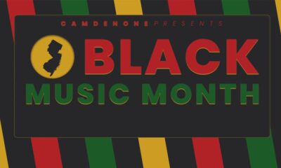 Black Music, hip hop, rnb, jazz, rap
