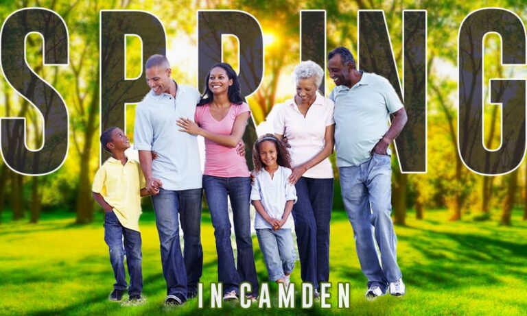 Spring Sprouts in Camden, NJ: A Local Guide to Enjoying the Season ...