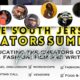 south jersey, creator, summit, music, workshop