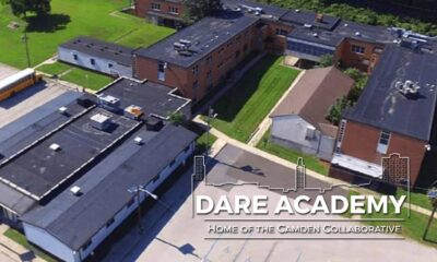 dare academy, wcmd, dare to dance, i dare to care
