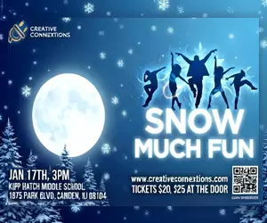 Camden One Advertisement