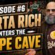 Porta Rich, The Hype Cave, Camden hip-hop, South Jersey music, ITD Entertainment, Camden artists