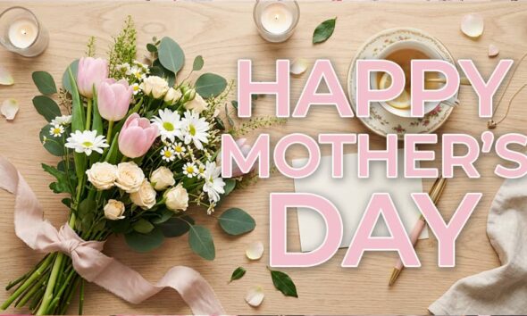 Mother's Day, community, family, Camden County, celebrate, inspiration