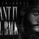 Tye Tribbett I want it all back album cover