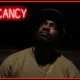 Wan Miz Vacancy album cover