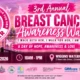 breast cancer walk camden flyer