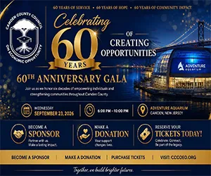 Camden County OEO Gala Flyer