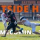 eastside high tigers homecoming