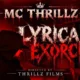 mc thrillz lyrical exorcism